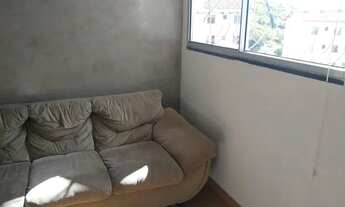 Imagem 2: Apartamento com 2 dormitórios à venda em Belo Horizonte