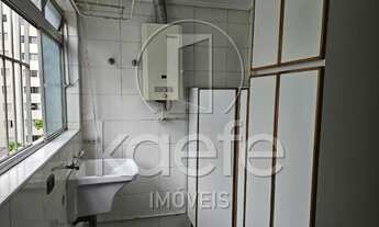 Imagem 5: LOCAÇÃO] APARTAMENTO PRONTO PARA MORAR COM VAGA FIXA E LIVRE