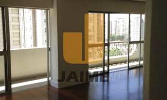 Imagem: Apartamento, Moema - São Paulo