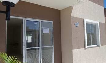 Imagem 2: Casas Com 02 Quartos Complexo Residencial Aconchegante Azul Do Mar. confira já