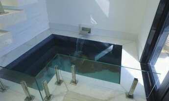 Imagem 7: Belíssimo imóvel em Jundiai em condomínio fechado Bosque do Horto alto padrão