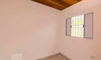 Imagem 2: Casa de Condomínio para Aluguel - Vila Campestre, 1 Quarto, 40 m2