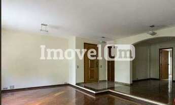 Imagem 2: Indianópolis Apartamento com 4 dormitórios