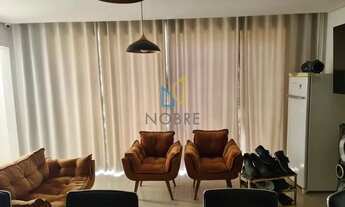 Imagem 3: Cobertura para venda possui 206 metros quadrados com 4 quartos em Inconfidentes - Contagem