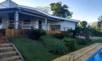 Imagem 3: Venda Casa em condomínio com 3 dormitórios