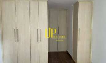 Imagem 7: Apartamento com 1 dormitório para alugar, 83 m² por R$ 4.030,00/mês - Edifício Máster - Ba