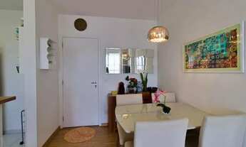 Imagem 2: Apartamento para venda possui 47 metros quadrados com 2 quartos em Vila Andrade - São Paul