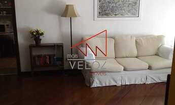 Imagem 2: Apartamento-À VENDA-Gávea-Rio de Janeiro-RJ