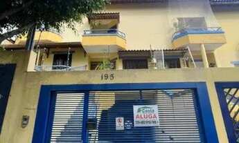 Imagem: São Paulo - Casa Padrão - Vila Romero