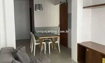 Imagem 2: Jardim Paulista: 2 Dorm | 1 Suíte | 2 Vagas