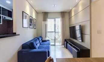 Imagem: Apartamento para Aluguel - Umuarama, 2 Quartos