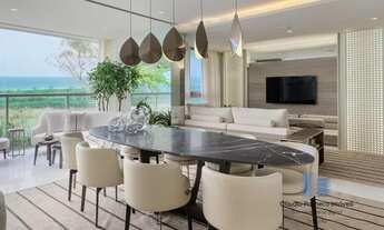 Imagem 3: Apartamento para Venda em Rio de Janeiro, Barra da Tijuca, 4 dormitórios, 4 suítes, 4 banh