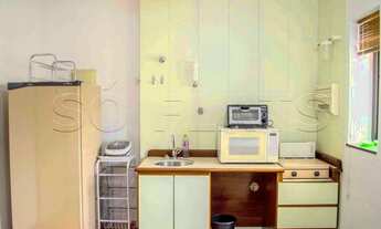 Imagem 5: Flat The Plaza nos Jardins próximo a Avenida Brigadeiro e Avenida Paulista