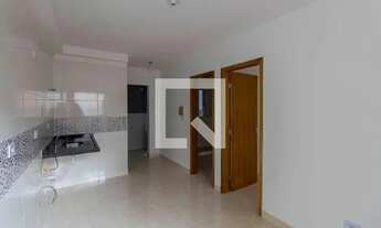 Imagem 4: Apartamento para Aluguel - Vila Dalila, 2 Quartos, 42 m2