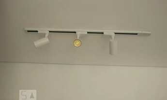 Imagem 7: Apartamento para Aluguel - Vila Clementino, 1 Quarto, 38 m2