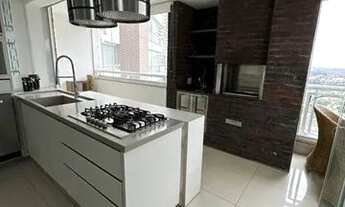 Imagem 7: APARTAMENTO - ALPHAVILLE - SP