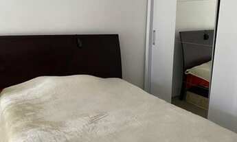 Imagem 6: Duplex para aluguel com 45 metros quadrados com 1 quarto em Vila Uberabinha - São Paulo