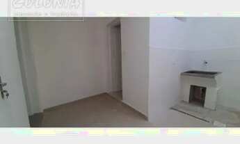 Imagem 4: Santo André - Casa Padrão - Campestre