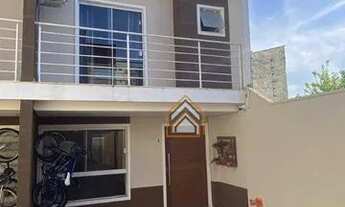 Imagem 7: Sobrado com 3 dormitórios à venda, 116 m² por R$ 419.000 - Mato Grande - Canoas/RS