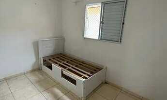 Imagem 6: Casa de condomínio sobrado para aluguel tem 56 metros quadrados com 2 quartos