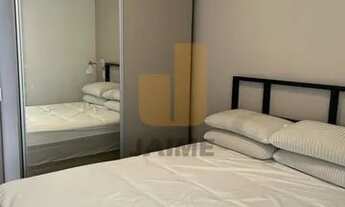 Imagem 5: Apartamento com 1 dormitório e 1 vaga, linda mobília, próximo ao Metrô e Faculadade Oswald