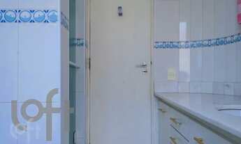 Imagem 6: SãO PAULO - Apartamento Padrão - Moema