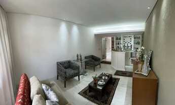 Imagem 2: COBERTURA, 5 QUARTOS, SUÍTE - LOURDES