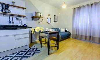 Imagem 1: Excelente Flat no coração do Jardins - São Paulo - SP