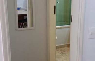 Imagem 7: Apto Mobiliado vaga lazer Brooklin berrine Sem burocracia temporada