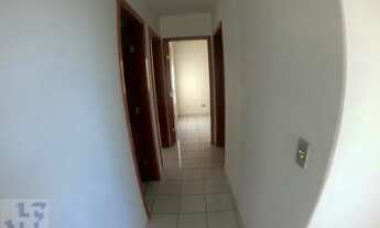 Imagem 7: Apartamento com 3 quartos para alugar por R$ 650.00, 10.00 m2 - NUCLEO HABITACIONAL PAPA J