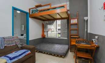 Imagem 5: Apartamento à venda, 1 quarto, 1 vaga, Copacabana - RIO DE JANEIRO/RJ