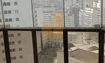 Imagem 4: Apartamento em rua fechada, próximo à Praça Vilaboim, lazer total e vista maravilhosa