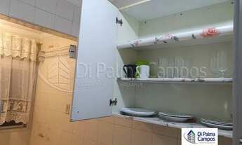 Imagem 5: Apartamento com Mobília, a Poucos Passos da Estação de metrô Vergueiro