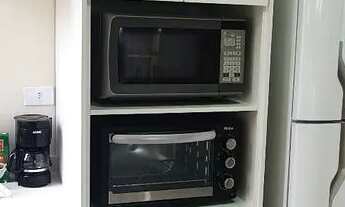 Imagem 7: Lindo apartamento à beira da praia