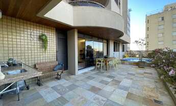 Imagem 3: Área privativa à venda no bairro Santo Antônio