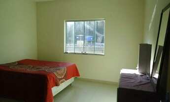 Imagem 2: Casa para venda com 200 metros quadrados com 2 quartos em Águas Claras - Salvador - Bahia