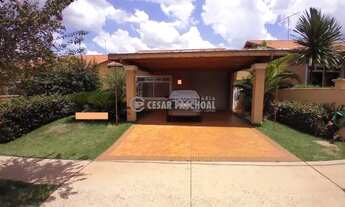 Imagem: Casa em Condomínio Térrea Recreio das