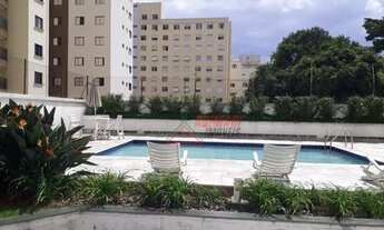 Imagem: Apto p/ locação- Vila Clementino - SP