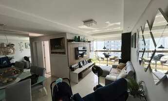 Imagem 5: Apartamento para venda com 90 metros quadrados com 3 quartos em Boa Viagem - Recife - PE