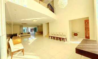 Imagem 2: Casa de Condomínio com 4 dormitórios para alugar em Rio De Janeiro