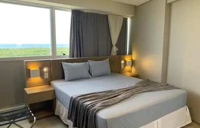 Imagem 4: Hosts BR - Flats Vista Mar no Paiva Home Stay