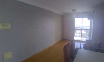 Imagem 2: LINDO APTO SEMI MOBILIADO DOM JAIME PROX A COMERCIOS E FACULDADE UNINOVE