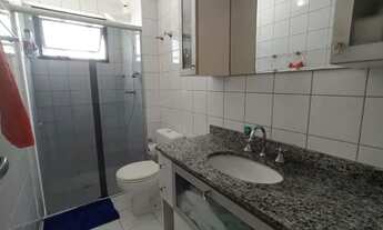 Imagem 13: Apartamento Res Grand Classique - 4 dorm à venda, 106 m² por R$ 800.000 - Jardim Aquarius