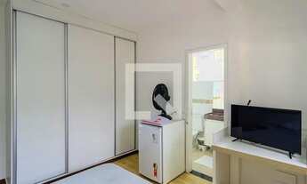 Imagem 4: Apartamento para Aluguel - Planalto Paulista, 1 Quarto, 30 m2