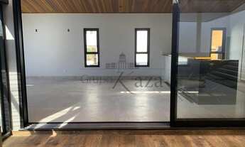 Imagem 6: Casa em Construção no Urbanova - Condomínio Mônaco Santa Isabel - 215m² - 3 Suítes