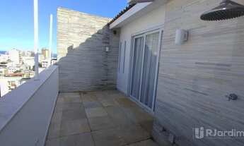 Imagem 3: Cobertura com 3 quartos à venda, 125m² - Ipanema - Rio de Janeiro/RJ