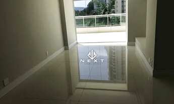 Imagem 2: Apartamento com 4 dormitórios, 255 m² - venda por R$ 2.997.000,00 ou aluguel por R$ 16.000