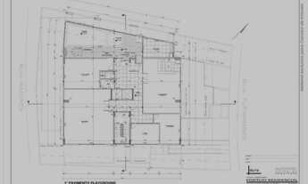 Imagem 3: Residencial Goya, 2 quartos sendo 1 suíte em 57m², varanda e 1 vaga de garagem - Maravilho