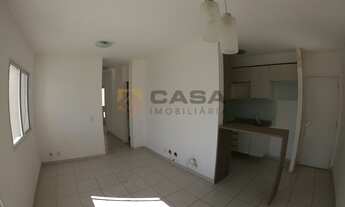 Imagem 2: GAR- Apartamento 3 quartos com suíte Manguinhos