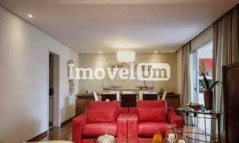 Imagem 2: Campo Belo Apartamento com 4 dormitórios